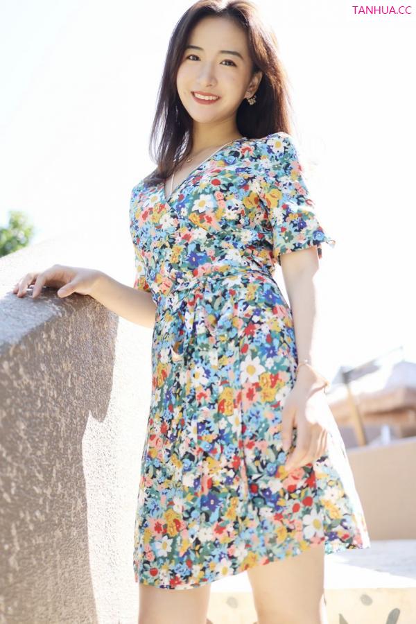 龚天艺 艺儿拿铁 [XIUREN]高清写真图 2019.08.23 艺儿伢哟第9张图片